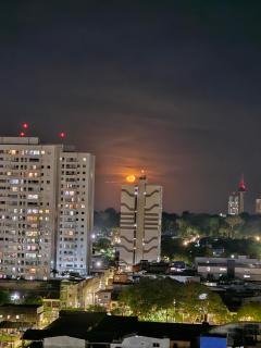 Apartamento Estilo Cobertura Com Localização Privilegiada Para a COP30 - 9