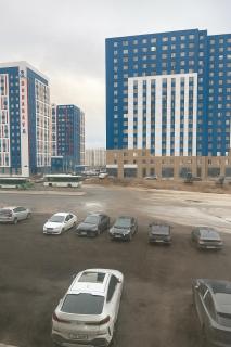 ЖК Атамура - 4