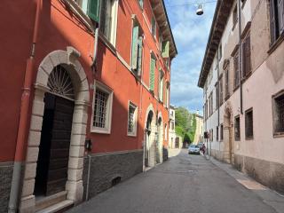 Dimora Castelvecchio ai Salvi - Soggiorno storico nel cuore di Verona con parcheggio su richiesta - Vérone - 9