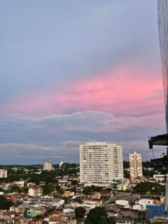 Apartamento Estilo Cobertura Com Localização Privilegiada Para a COP30 - 7