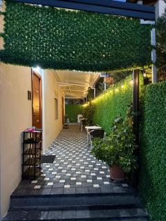 Guest House White Villa - 6