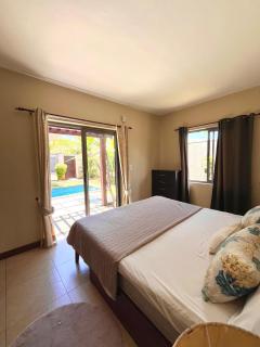 Villa Athena at Grand Baie with private pool - 2