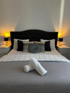 Apartament Urban Chic - 0