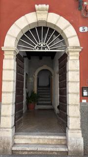 Dimora Castelvecchio ai Salvi - Soggiorno storico nel cuore di Verona con parcheggio su richiesta - Vérone - 8