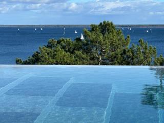 Villa-SONNIER-Biscarrosse - 0