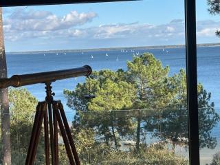 Villa-SONNIER-Biscarrosse - 6