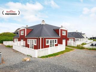 4 person holiday home in Ringkøbing-By Traum - 0