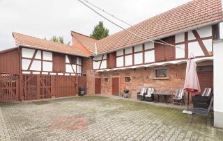 Villa Filimena - Monteur Room - 3