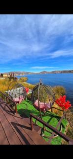 Uros Glampina Logde - Puno - 9