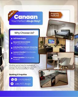 Canaan Apartment - 1