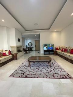 Modern apartment in Ryad Al Andalous - 0
