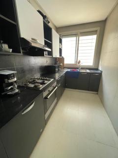 Modern apartment in Ryad Al Andalous - 8
