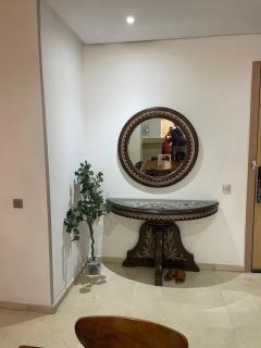 Modern apartment in Ryad Al Andalous - 5