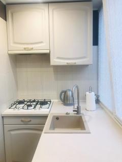 Apartment Near The Aquapark - 6