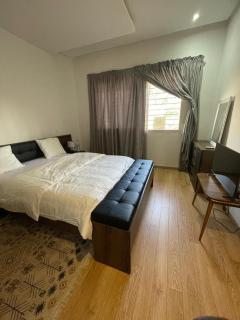 Modern apartment in Ryad Al Andalous - 1