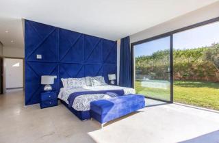 Villa Atlas piscine chauffee sans vis a vis - 5