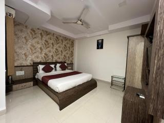 LUMORA INN Hotel shanti kamal - 0