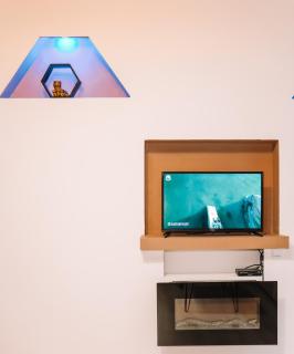 Greenside Apartment - 1