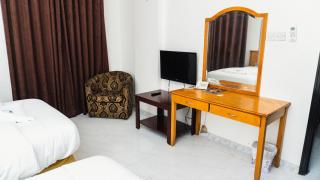 PAN Hotel Apartments - 7