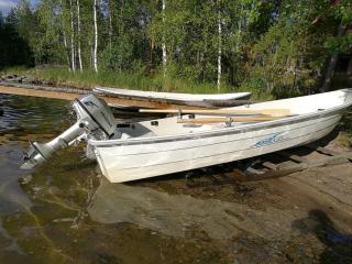 Kalliomaja Villa Lummelahti - 8