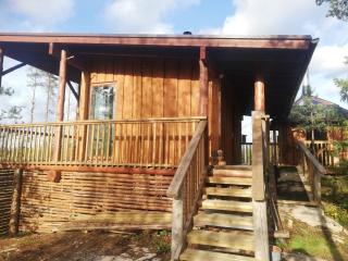 Kalliomaja Villa Lummelahti - 6