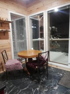 Kalliomaja Villa Lummelahti - 4