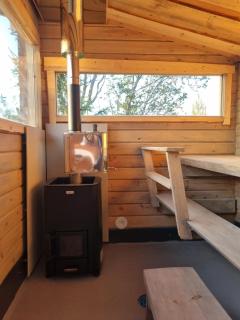 Kalliomaja Villa Lummelahti - 3