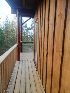 Kalliomaja Villa Lummelahti - 1