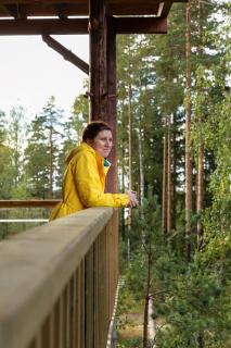 Rock House, Lake Saimaa - 3