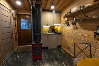 Rock House, Lake Saimaa - 8