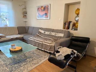 La maison au bord du giessen - 8