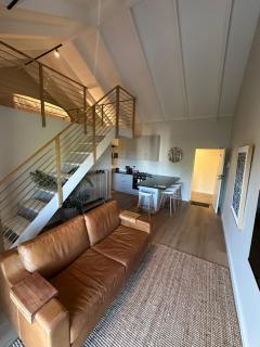 Aurora Valley Escape Apartment 9 - 8