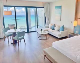 Seaview Quy Nhon apt TMS - 3