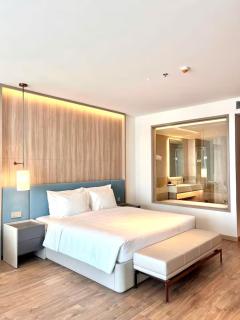 Seaview Quy Nhon apt TMS - 2