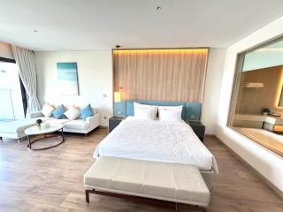 Seaview Quy Nhon apt TMS - 7