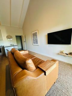 Aurora Valley Escape Apartment 9 - 2