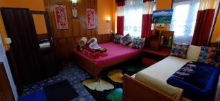 Homestay Blue Horizon - 5
