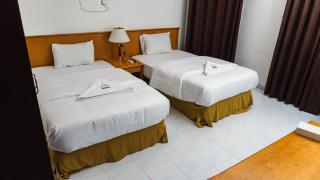 PAN Hotel Apartments - 9