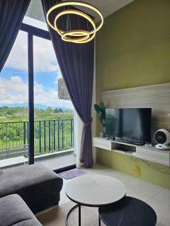 Celestial Inner City 3BR @ The Podium - 0