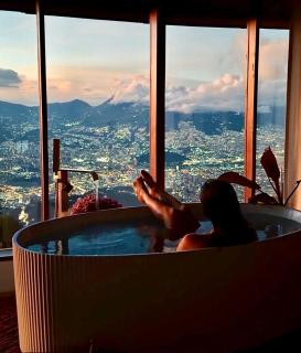 LasNubes EcolodgeNubes Ecolodge - 0