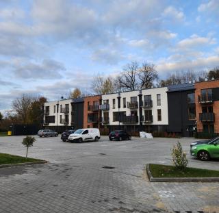 Green Apartament Chill Modlin Airport - 7