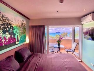 Patong Tower Holiday Rentals - 7