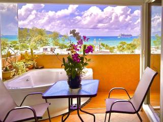 Patong Tower Holiday Rentals - 4