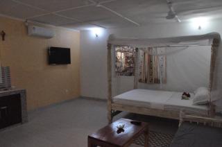 Bulu Apartments - Kilifi - 6