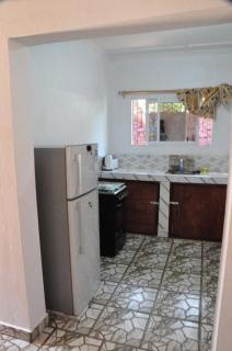 Bulu Apartments - Kilifi - 5