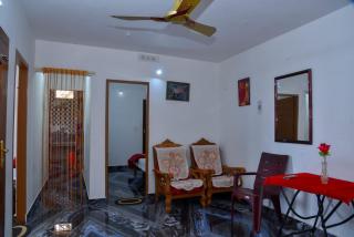 kolkumalai tent stay - Suryanelli - 5