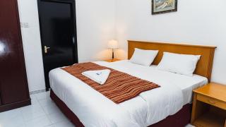 PAN Hotel Apartments - 3