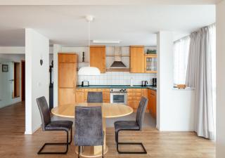 Ferienwohnung Überblicke - 7