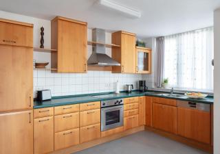 Ferienwohnung Überblicke - 5