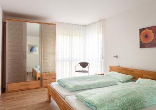 Ferienwohnung Überblicke - 2